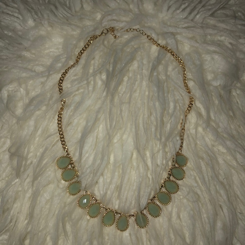 Statement Necklace